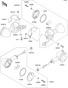 EN500 Повторитель сигналов