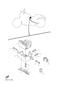 VMX17 Электрика 3