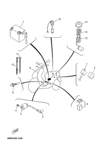 CS50Z Электрика 2