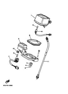 XT225 XT225R Измерительный прибор