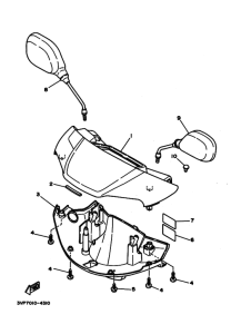 YA50 ｶｳﾘﾝｸﾞ 1