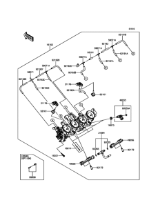 ZR1000 Акселератор