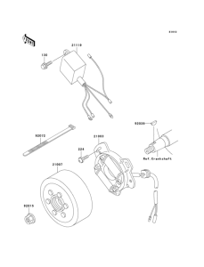 KX60 Генератор
