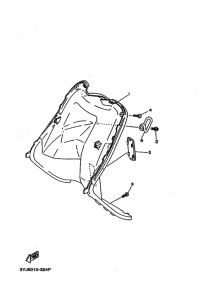 YG50 ﾚﾂｸﾞｼｰﾙﾄﾞ