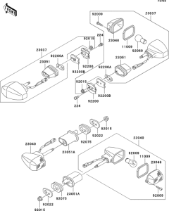  Повторитель сигналов