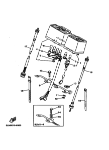 DT50LC Измерительный прибор