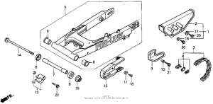 XR100 Маятник