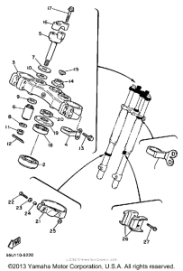 TT600N Управление