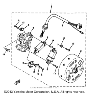 QT50N Генератор