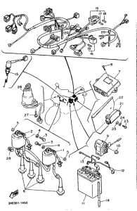  Электрика 1