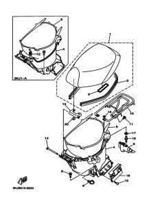 CY50 ｼｰﾄ. ｷﾔﾘｱ