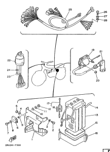 FS1 Электрика 1