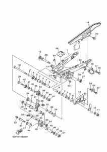 XT225WE ﾘﾔｱｰﾑ