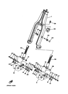 T50 ﾌﾛﾝﾄﾌｵｰｸ