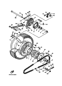 LB50 II A ﾘﾔﾎｲｰﾙ