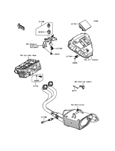 EX650 Инжектор
