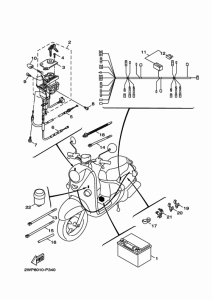 XC50D エレクトリカル 2