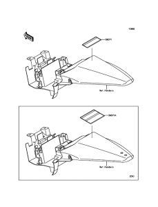  Лейбл предостережения