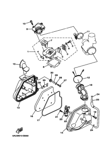 YV50H ｲﾝﾃｰｸ