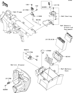 VN1700 Инжектор