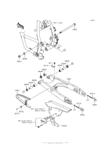 KL650 Маятник