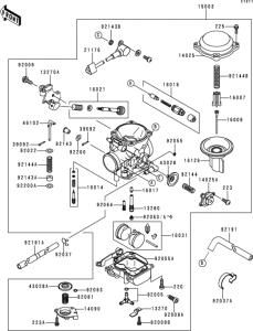  Carburetor(1 / 2)