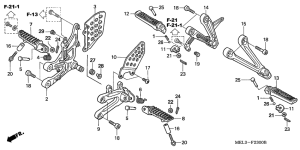  Ступень передачи