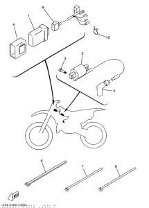  Электрика 1