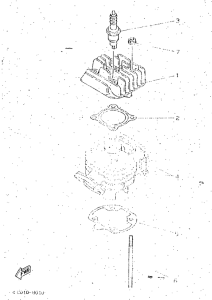 CW50 Цилиндры