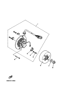 TZ50 ｾﾞﾈﾚ-ﾀ