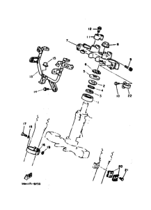 DT200R DT200RG Регулятор