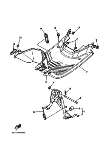 CG80Z ｽﾀﾝﾄﾞ. ﾌｰﾄﾚｽﾄ