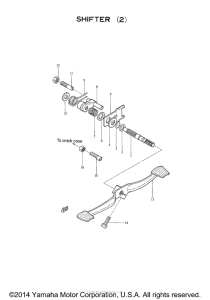 MG1T Переключение скоростей