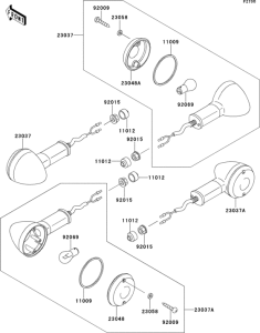 EJ650 Повторитель сигналов