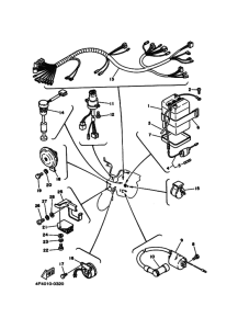 LB50 II A ｴﾚｸﾄﾘｶﾙ 1