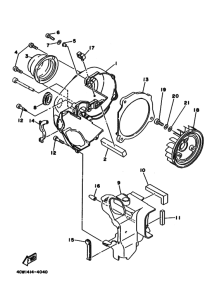 XC125T ｴｱｼﾕﾗｳﾄﾞ. ﾌｱﾝ