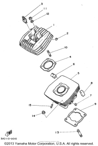RT180D Цилиндры