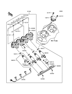 ZX1200 Акселератор