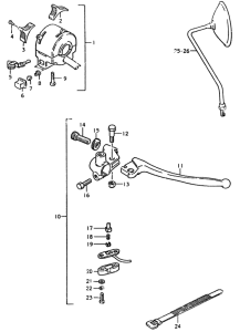 SP370 For special market
