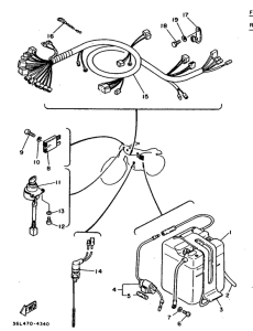 RX100 Электрика 2