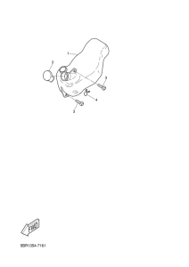 YQ50L Маслянный банк