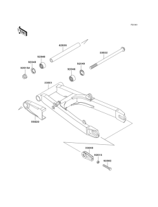 EX250 Маятник
