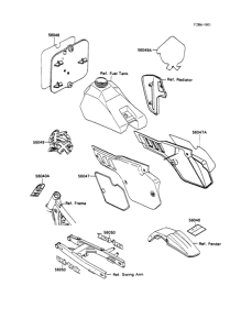  Лейбл предостережения