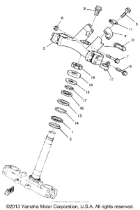 TT500H Управление