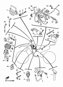  Электрика 1