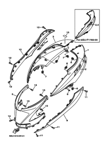 CV50A ｻｲﾄﾞｶﾊﾞｰ