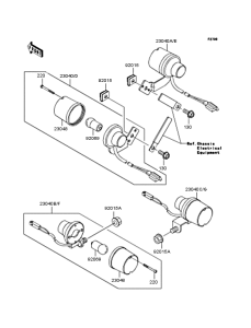 KL110 Повторитель сигналов