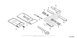  Инструмент
