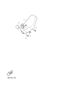 YQ50 Маслянный банк