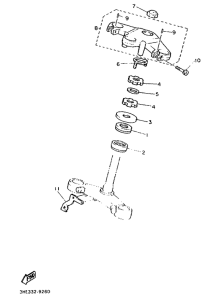 FZR600H (67KW) Управление